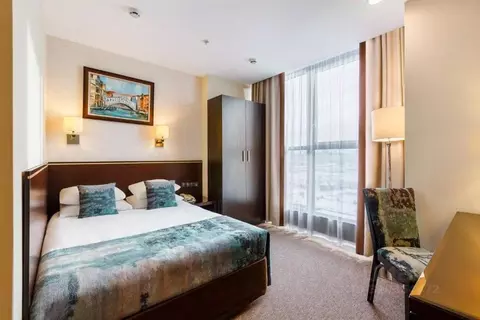 Комната Татарстан, Казань ул. Фатыха Амирхана, 1А (13.0 м)