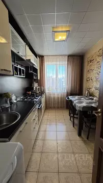 3-к кв. Пензенская область, Пенза ул. Калинина, 121 (59.9 м)