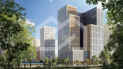 Помещение свободного назначения в Москва Тагильская ул., вл4 (222 м)