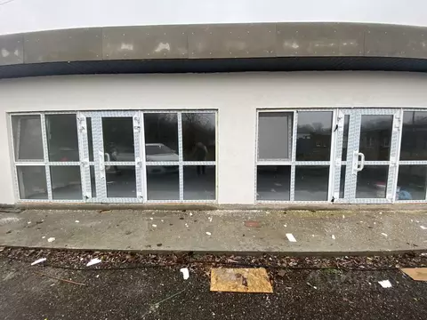 Помещение свободного назначения в Краснодарский край, Северский район, ...