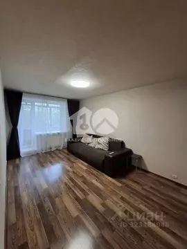 1-к кв. Новосибирская область, Новосибирск ул. Аэропорт, 56 (31.0 м)