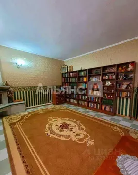 Дом в Краснодарский край, Усть-Лабинск ул. Гастелло (184 м)