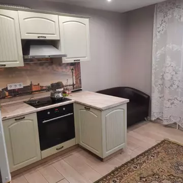 1-к кв. Тюменская область, Тюмень ул. Газопромысловая, 3 (56.6 м)