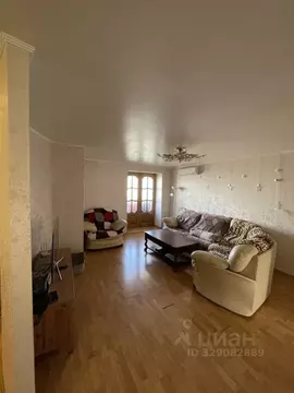 3-к кв. Краснодарский край, Анапа ул. Ленина, 161Б (115.3 м)