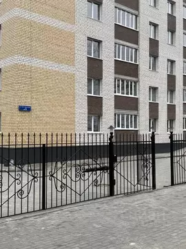 1-к кв. Тамбовская область, Тамбовский муниципальный округ, д. Крутые ...