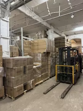 Производственное помещение в Московская область, Подольск ...