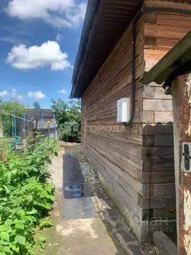 Дом в Алтайский край, Барнаул Восточный мкр, пер. Непроходной (66 м)