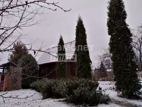 Дом в Московская область, Подольск городской округ, Никулино СНТ 19 ...