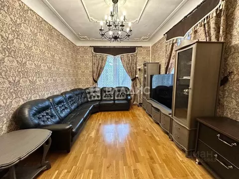 2-к кв. Ивановская область, Иваново ул. Ермака, 35 (48.6 м)