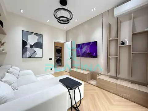 2-к кв. Татарстан, Казань Петербургская ул., 64 (48.0 м)