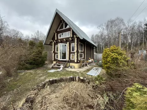 Дом в Московская область, Сергиево-Посадский городской округ, Луч-2 ...