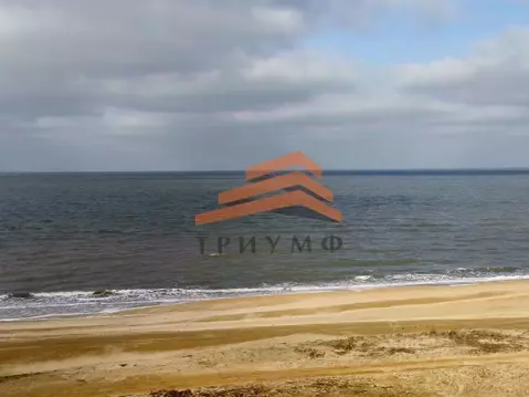 Участок в Крым, Ленинский район, Семисотское с/пос, Ак-Монай ТСН  (8.0 ...