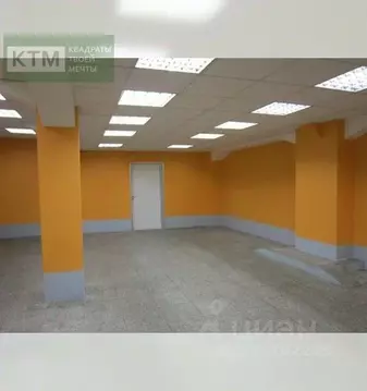 Помещение свободного назначения в Санкт-Петербург 6-я Васильевского ...