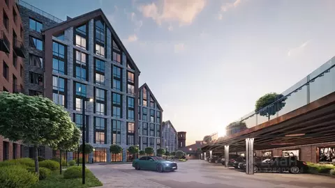 3-к кв. Санкт-Петербург Перевозная ул. (122.41 м)