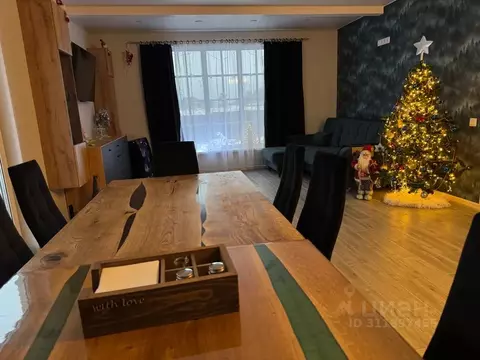 Дом в Ленинградская область, Гатчинский муниципальный округ, Дача у ...