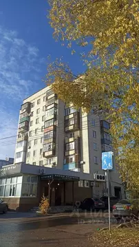 1-к кв. Нижегородская область, Нижний Новгород ул. Радио, 5 (33.0 м)