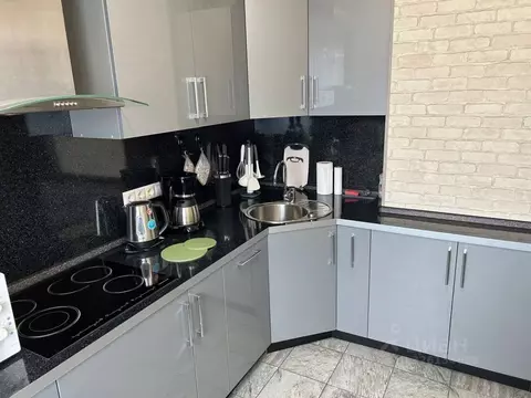 2-к кв. Москва ул. Маршала Катукова, 21К1 (55.0 м)