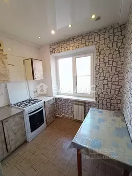 3-к кв. Ростовская область, Ростов-на-Дону Западный мкр, просп. ...