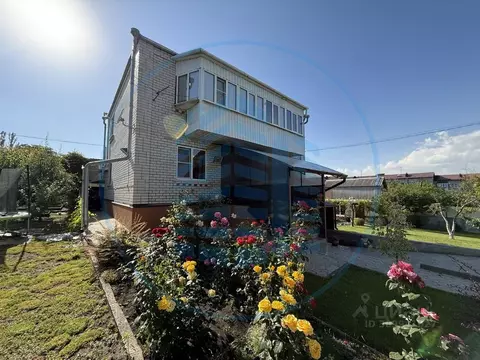 Дом в Ставропольский край, Предгорный муниципальный округ, пос. Ясная ...