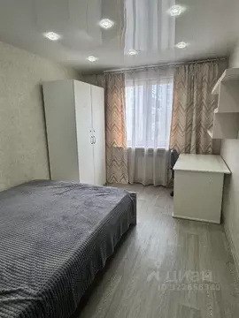 2-к кв. Свердловская область, Екатеринбург бул. Тбилисский, 17 (48.0 ...