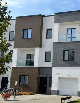 Таунхаус в Татарстан, Иннополис Верхнеуслонский район, ул. ...