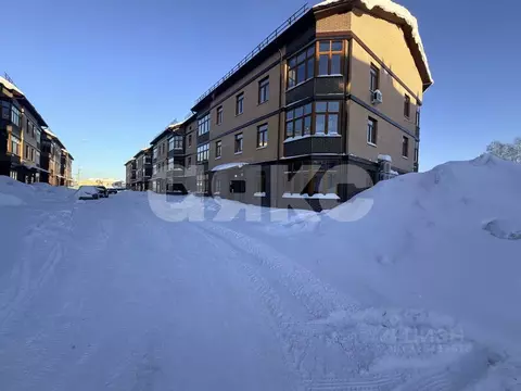 2-к кв. Московская область, Раменское ул. Березовая Роща, 14 (53.0 м)