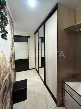 2-к кв. Тюменская область, Тюмень ул. Газовиков, 67 (54.0 м)