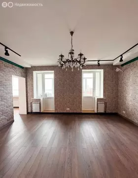 3-комнатная квартира: Самара, Комсомольская улица, 7 (98 м)