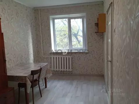 2-к кв. Башкортостан, Уфа ул. Достоевского, 152/1 (45.4 м)