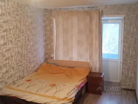 1-к кв. Московская область, Королев Садовая ул., 10А (33.0 м)