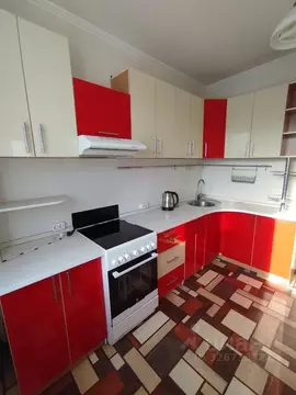 1-к кв. Алтайский край, Барнаул ул. Сергея Ускова, 8 (34.1 м)