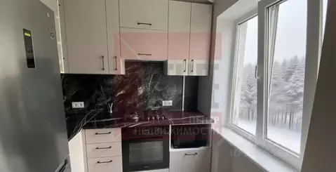 2-к кв. Калининградская область, Калининград Автомобильная ул., 15 ...