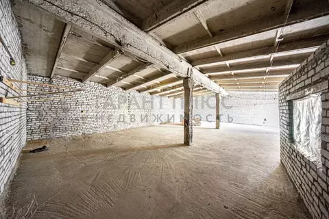 Помещение свободного назначения в Липецкая область, Липецк Лебедянское ...