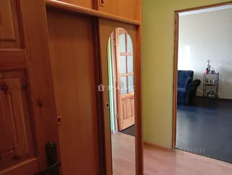 3-к кв. Калининградская область, Калининград ул. Старшего Лейтенанта ...