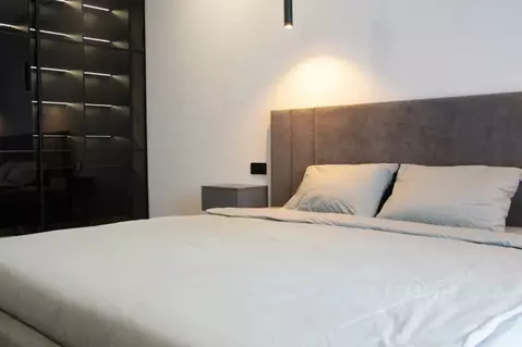 1-к кв. Татарстан, Казань ул. Алексея Козина, 9 (44.0 м)