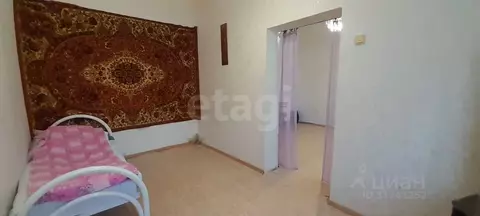 2-к кв. Владимирская область, Ковров Пионерская ул., 25 (44.2 м)