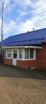 Дом в Пермский край, Уинский район, с. Чайка Центральная ул., 9 (45 м)
