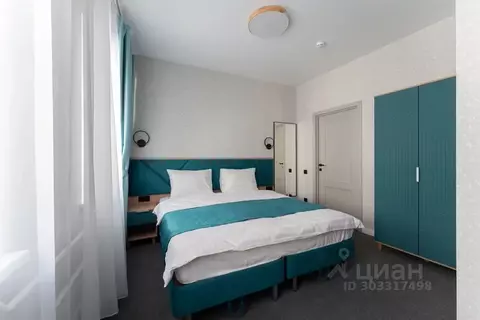 Комната Москва Чистопрудный бул., 21