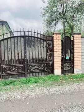 Дом в Северная Осетия, Владикавказ Хурзарин СНТ, 1622 (92 м)