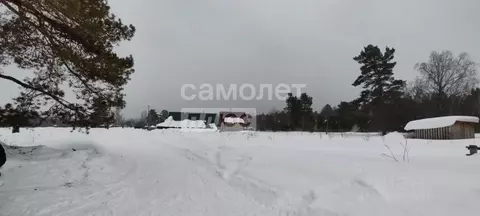 Участок в Алтай, Турочакский район, с. Каначак  (250.0 сот.)