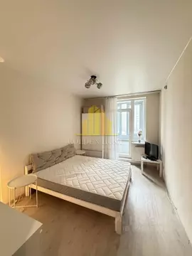 1-к кв. Санкт-Петербург Малая Митрофаньевская ул., 5к1 (34.0 м)