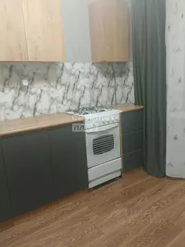 1-к кв. Саратовская область, Энгельс 2-й мкр, 40 (35.1 м)