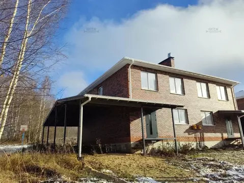 Таунхаус в Калужская область, Калуга ул. Медовая, 1 (142 м)