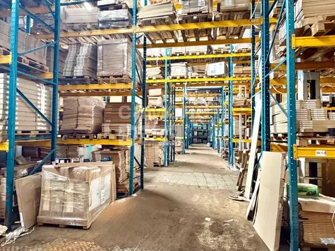 Склад в Московская область, Дмитров Профессиональная ул., 135 (3564 м)