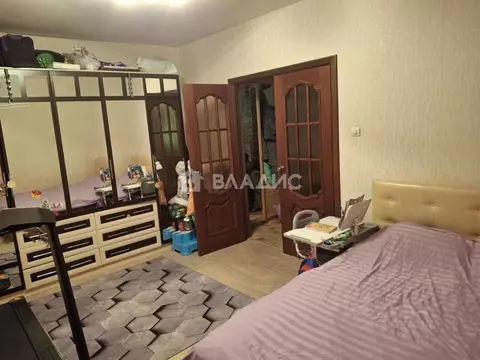 1-к кв. Московская область, Балашиха ул. Демин луг, 4 (38.3 м)