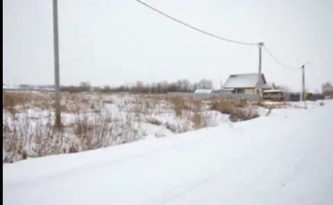 Участок в Башкортостан, Уфимский район, Таптыковский сельсовет, с. ...