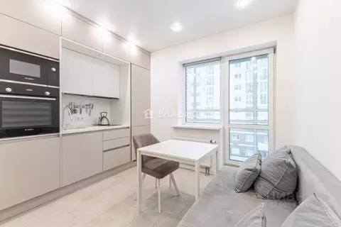 1-к кв. Москва ул. Татьянин Парк, 19к2 (37.0 м)