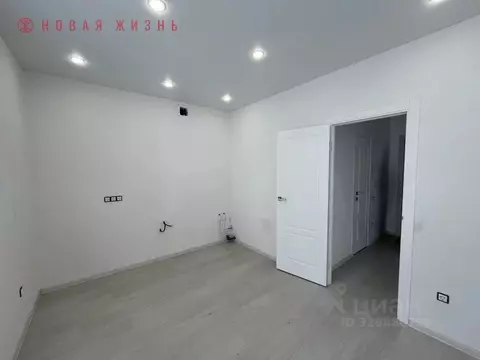 1-к кв. Самарская область, Самара просека 5-я, 143 (42.6 м)