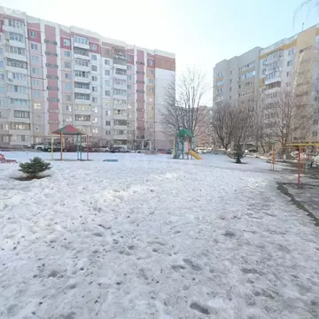 3-комнатная квартира: Брянск, улица Романа Брянского, 7 (63.6 м)