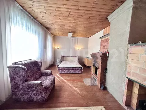 Дом в Ленинградская область, Всеволожский район, Рахьинское городское ...